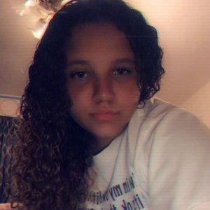 Meet your Posher, Kierra